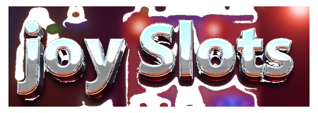 joy slots logo